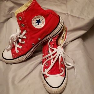 Too small for my son